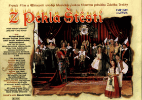 Fotoska - Z pekla štěstí