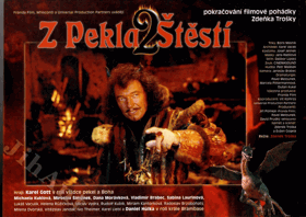 Fotoska - Z pekla štěstí 2