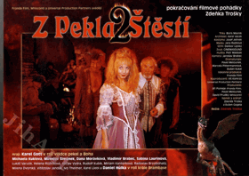 Fotoska - Z pekla štěstí 2
