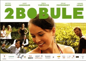 Fotoska - 2 Bobule