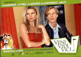 Fotoska - Veni Vidi Vici