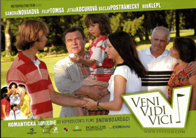 Fotoska - Veni Vidi Vici