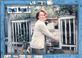 Fotoska - Ene bene