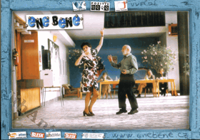 Fotoska - Ene bene