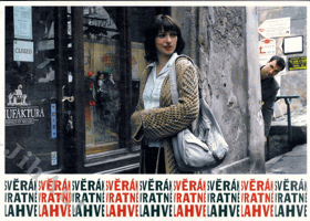 Fotoska - Vratné lahve