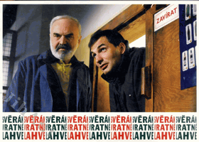 Fotoska - Vratné lahve