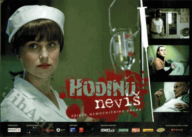 Fotoska - Hodinu nevíš