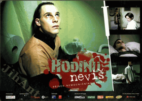 Fotoska - Hodinu nevíš