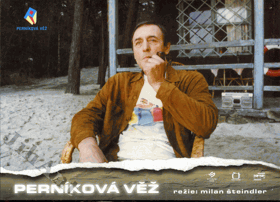 Fotoska - Perníková věž
