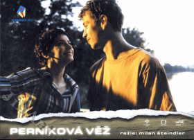 Fotoska - Perníková věž