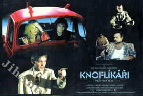 Fotoska - Knoflíkáři - Petr Zelenka