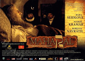 Fotoska - Maharal