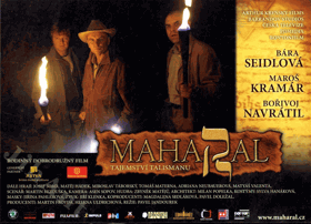 Fotoska - Maharal