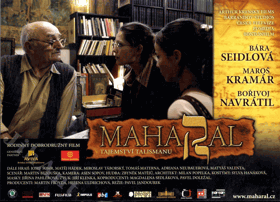 Fotoska - Maharal