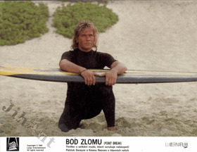 Fotoska - Bod zlomu
