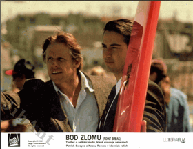Fotoska - Bod zlomu