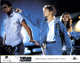 Fotoska - Thelma Louise