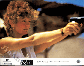 Fotoska - Thelma Louise