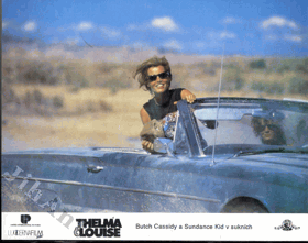 Fotoska - Thelma Louise