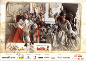Fotoska - Peklo s princeznou