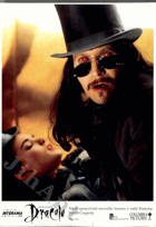 Fotoska - Dracula - Francis Ford Coppola