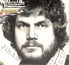 LP - Bachman-Turner Overdrive – Head On