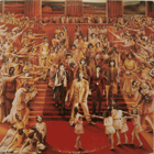 LP - The Rolling Stones – It's Only Rock 'N Roll