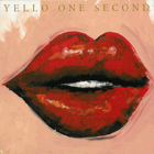 LP - Yello – One Second