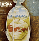 LP - Nerez - Masopust