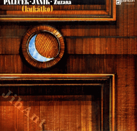 LP - Paleček a Janík - Kukátko