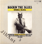 LP - Ondřej Hejma - Rockin´ The Blues