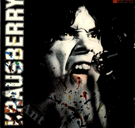 LP - Krausberry