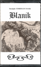MC - Jára Cimrman - Blaník