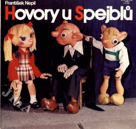 LP - Hovory u Spejblů