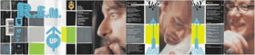 MC - R.E.M. – Up