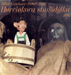 LP - Hurvínkova strašidýlka