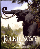 Tolkienovy říše - obrazy Středozemě