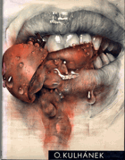 Oldřich Kulhánek - kresby a grafiky 1964/1996