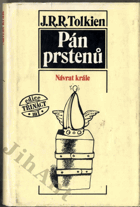 Pán prstenů. Sv. 3, Návrat krále