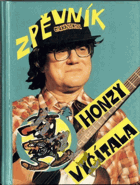 Zpěvník Honzy Vyčítala