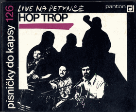 Písničky do kapsy 126 - Hop Trop
