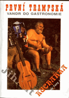 První trampská kuchařka