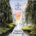 Rodney Matthews - In Search Of Forever