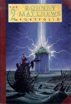 Rodney Matthews - The 2nd Portfolio