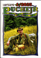 Puchejř 1/2025