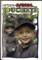 Puchejř 1/2024
