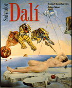 Salvador Dalí - Německy