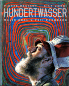 Hundertwasser - malíř-král v pěti podobách