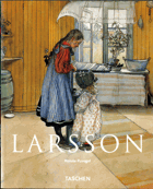 Larsson - Anglicky
