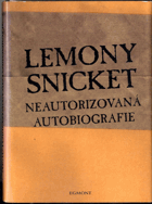 Neautorizovaná autobiografie